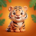 বাঘু