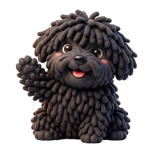 Bogyó mascot