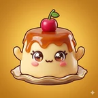 Chibi Purin