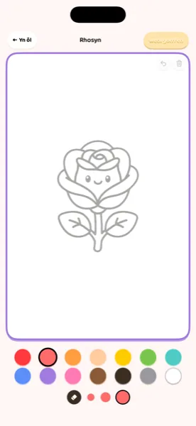 Coloring Page