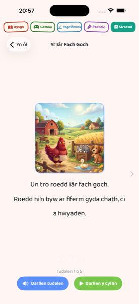 Classic Stories