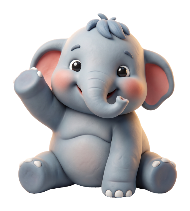 गोलू mascot