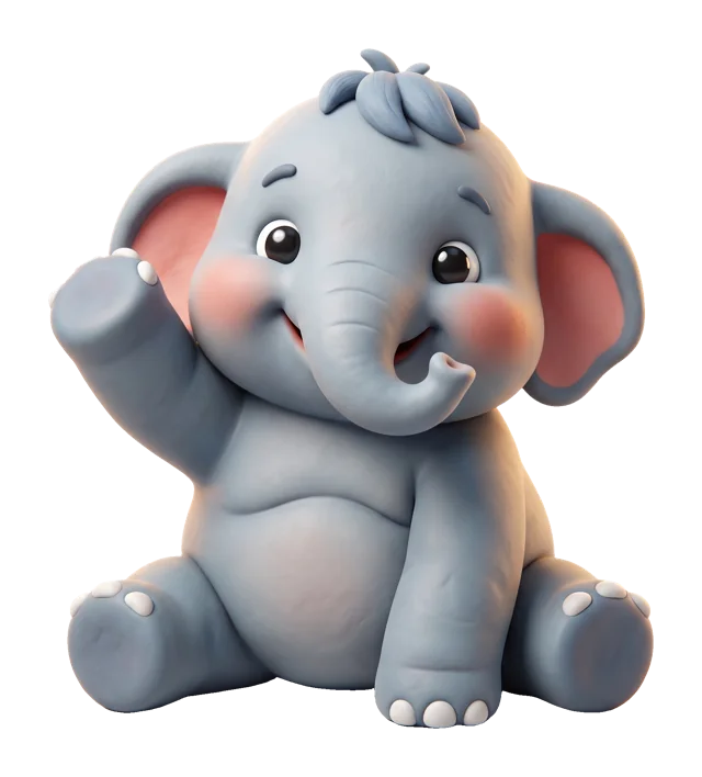 गोलू mascot