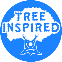 treeinspired logo