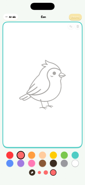 Coloring Page