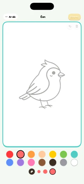 Coloring Page
