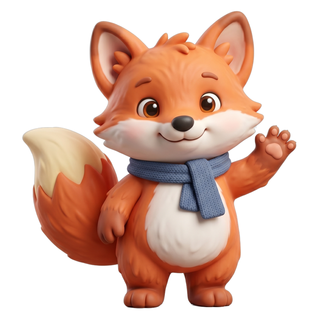 Lille Rev mascot