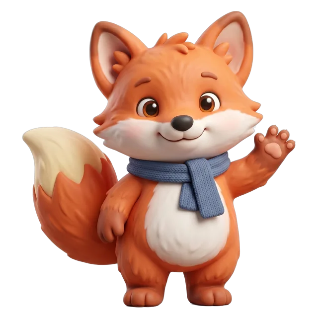Lille Rev mascot