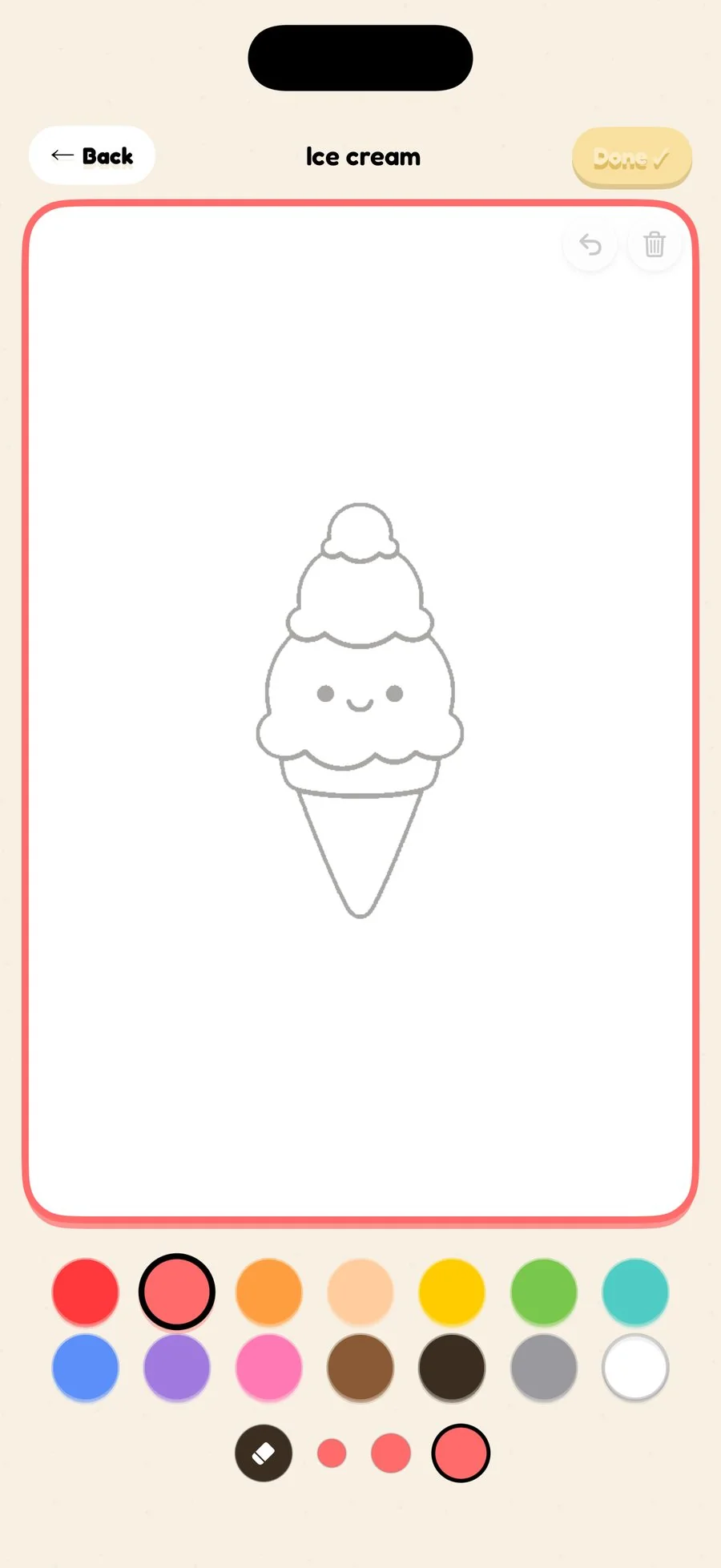 Coloring Page