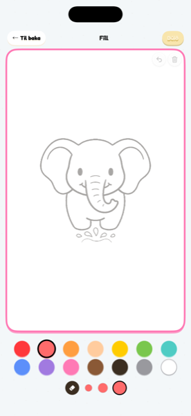 Coloring Page