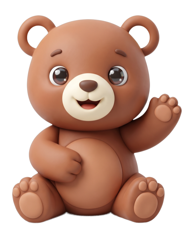 Maco mascot