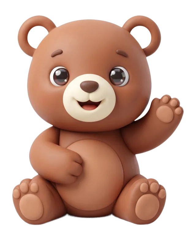 Maco mascot