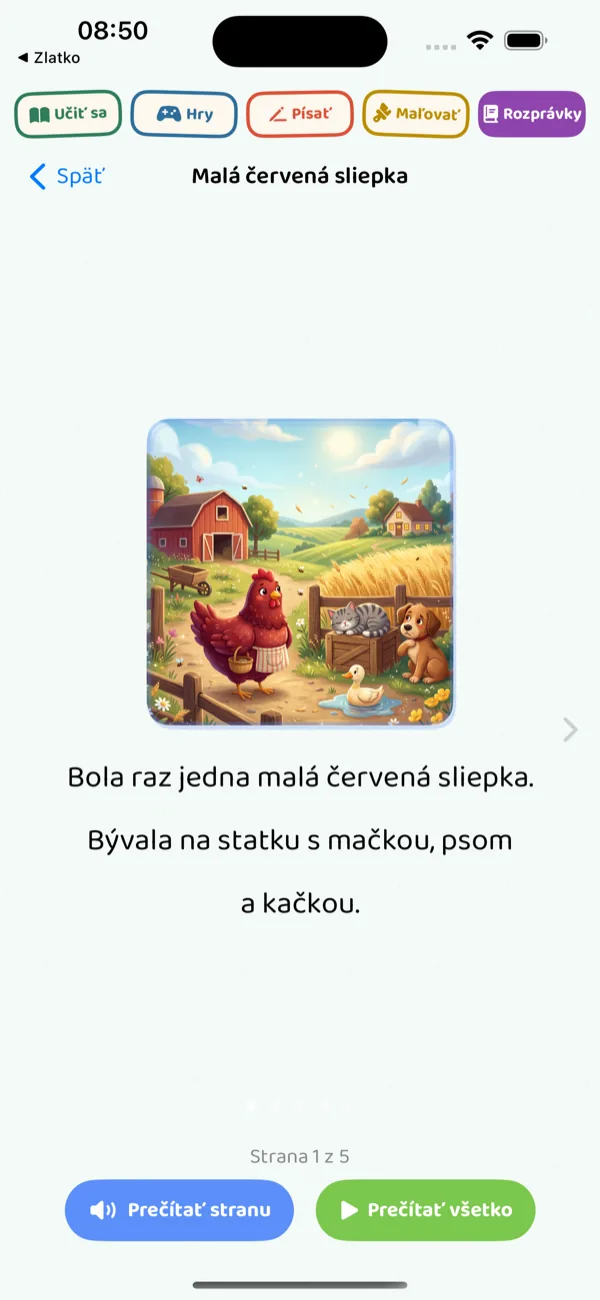 Spin and Learn