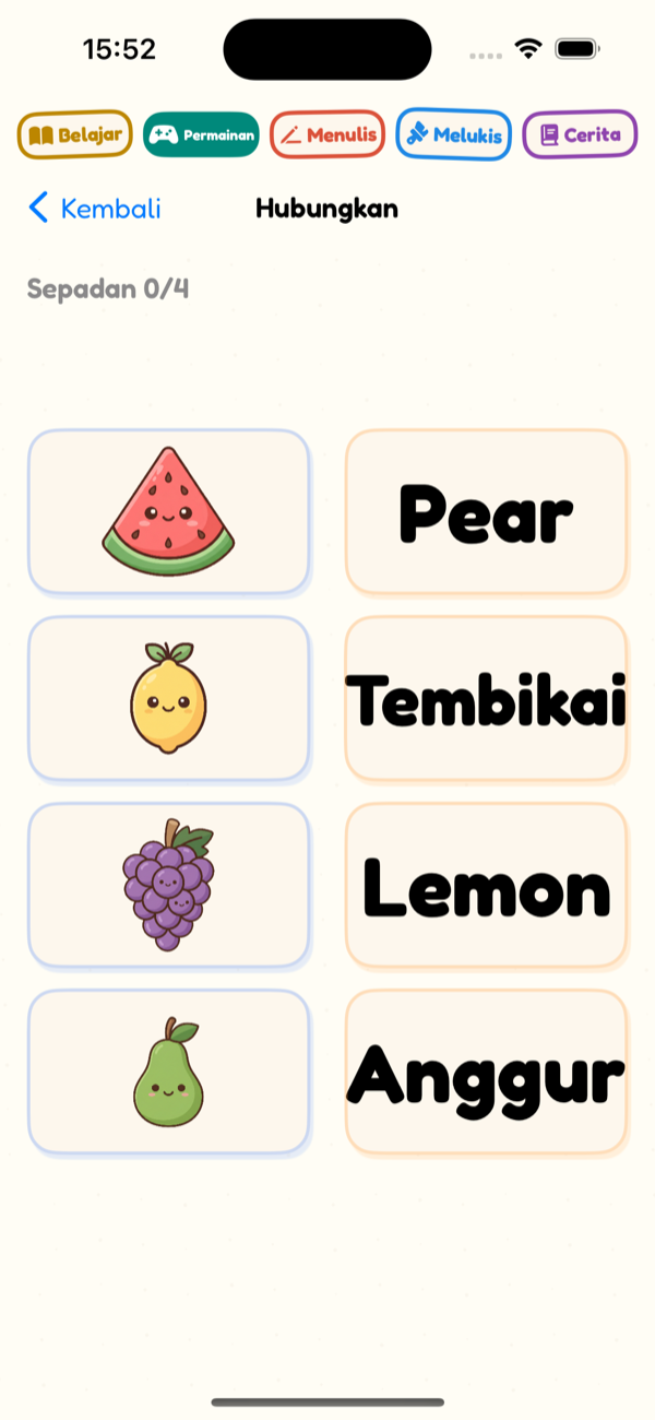 Matching Game