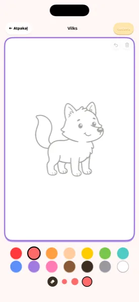 Coloring Page