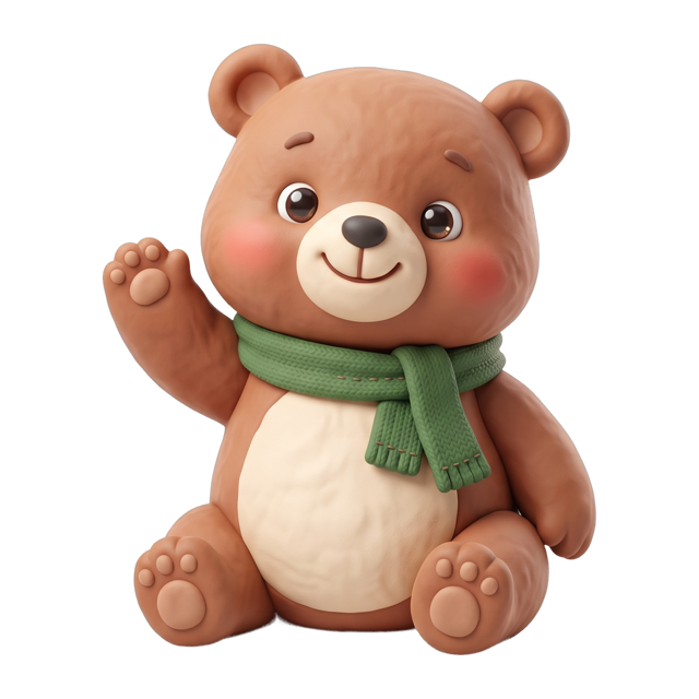 Martinel mascot