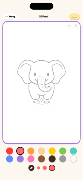 Coloring Page