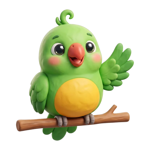 میٹھو mascot