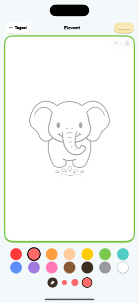 Coloring Page