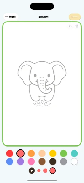 Coloring Page