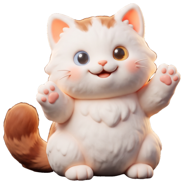 Pamuk mascot