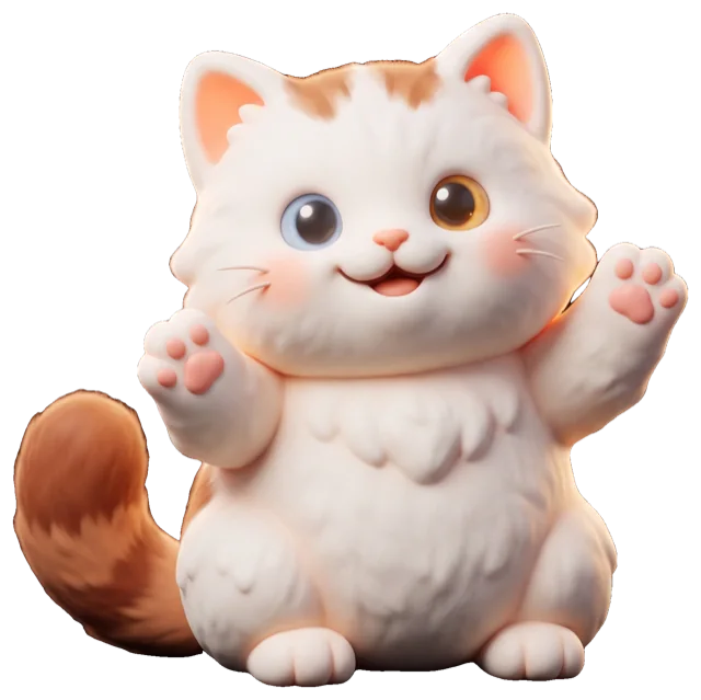 Pamuk mascot