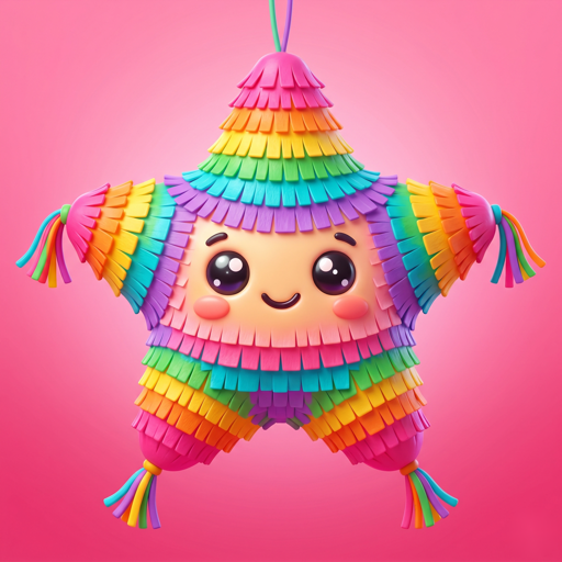 Pequeña Piñata