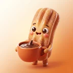 Pequeño Churro