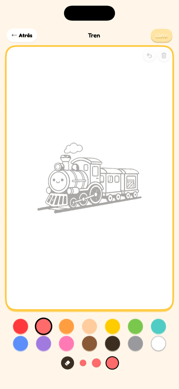 Coloring Page