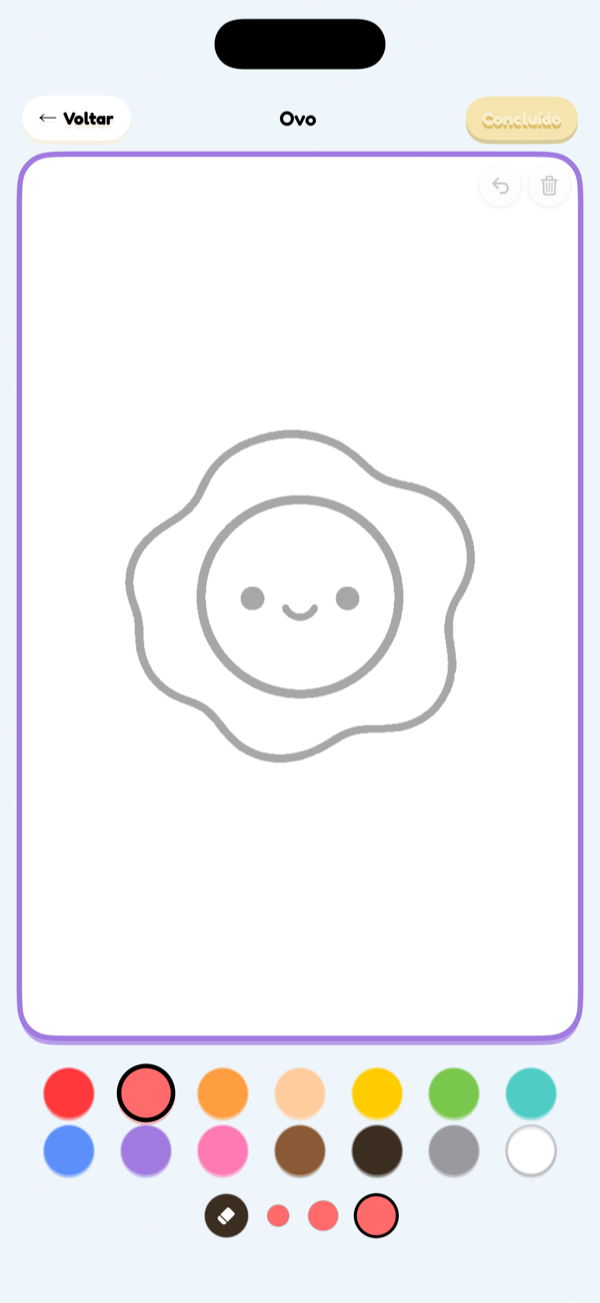 Coloring Page
