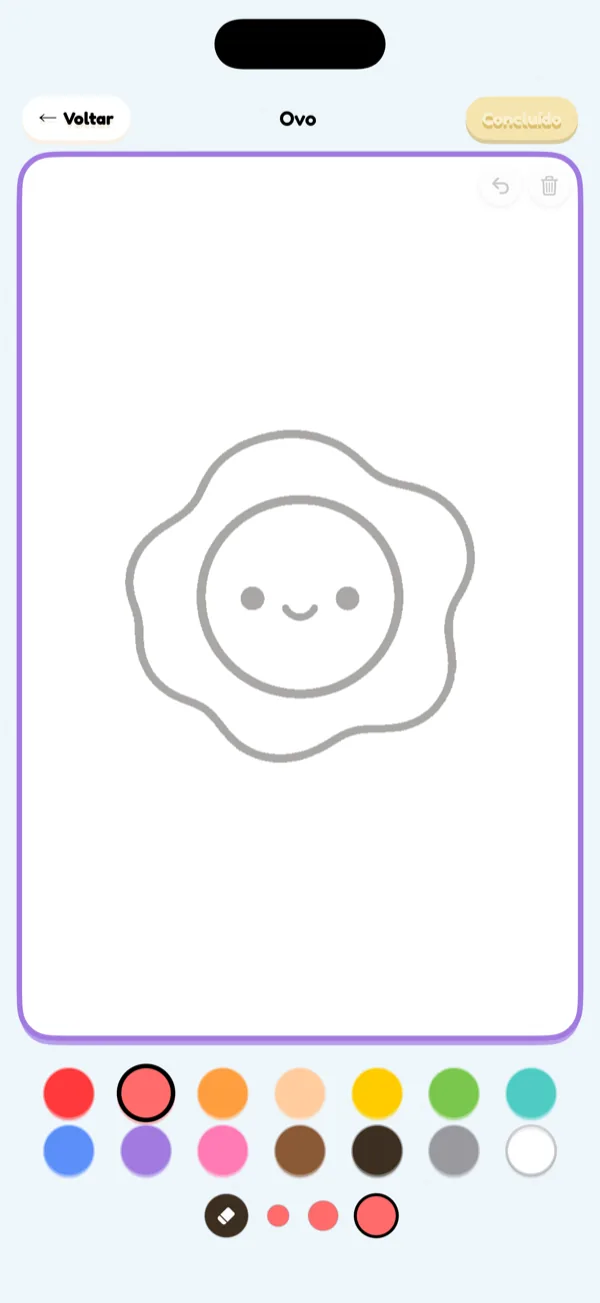 Coloring Page