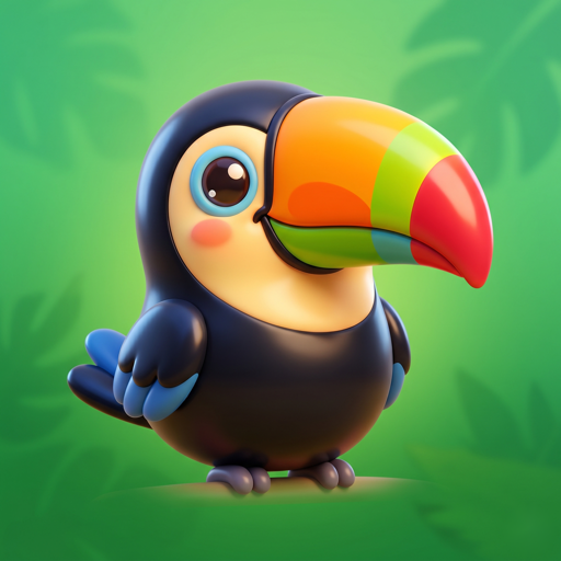 Pequeno Tucano