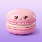 Petit Macaron