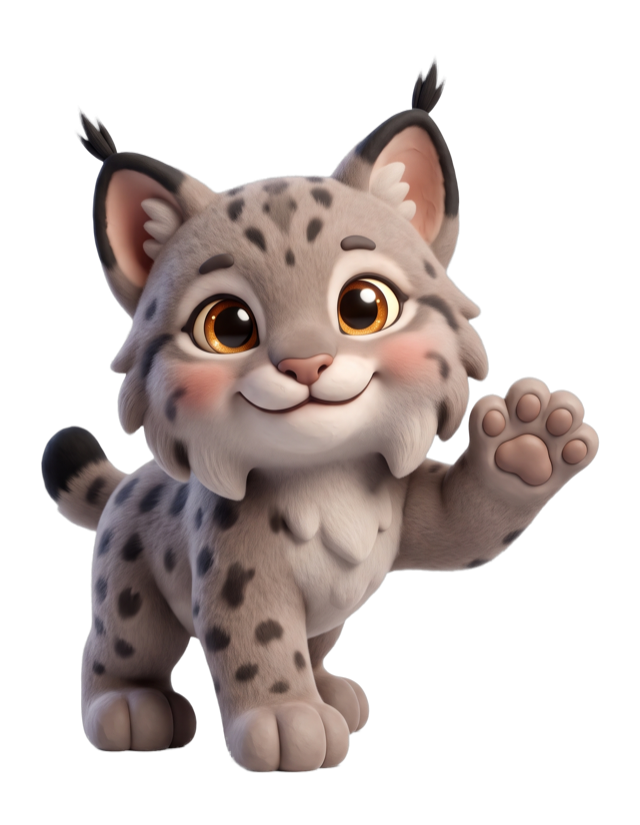 Риско mascot