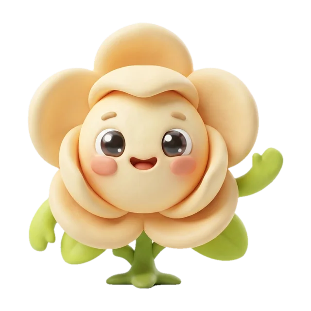 Romduol mascot