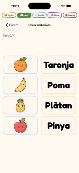 Matching Game