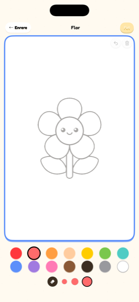 Coloring Page