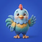 Salut Coco