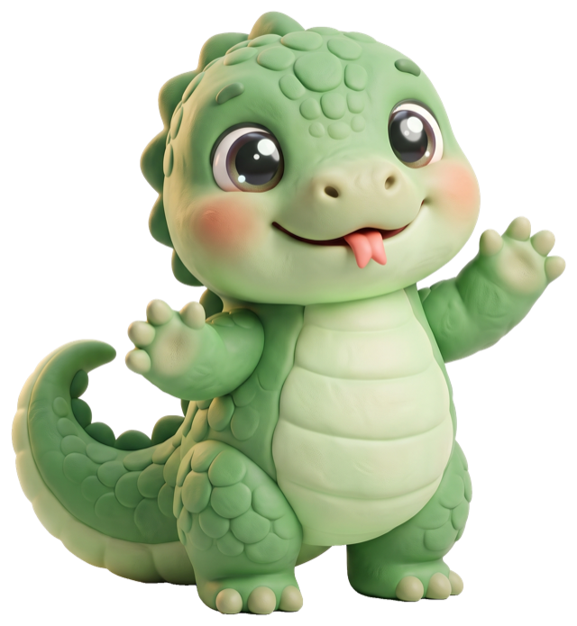 Si Dodo mascot