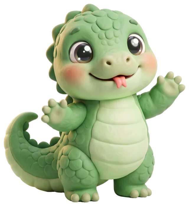 Si Dodo mascot