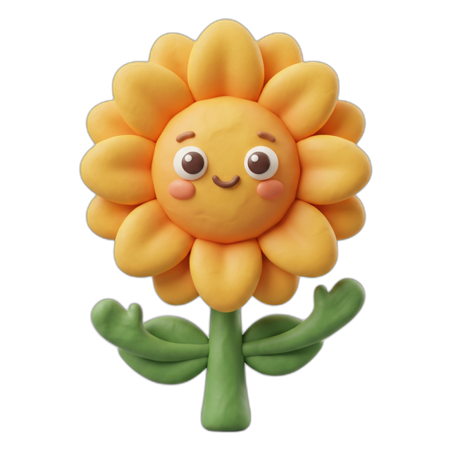 Соняшко mascot