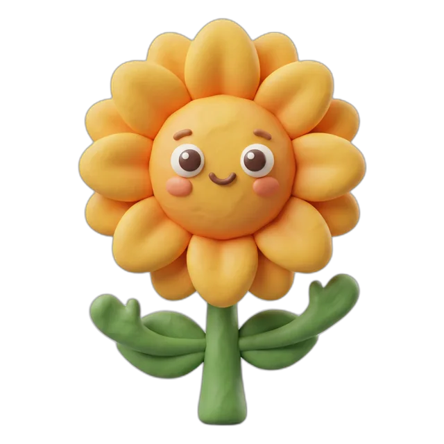 Соняшко mascot