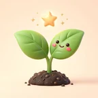 WonderSprout App Icon